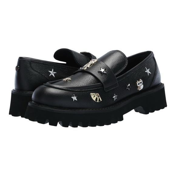 KARL LAGERFELD Women's Gaston LoaferLoafer - Picture 7 of 10